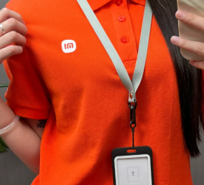 夏季工作服新选择｜高级小众POLO衫，透气速干又吸睛，公司采购必看