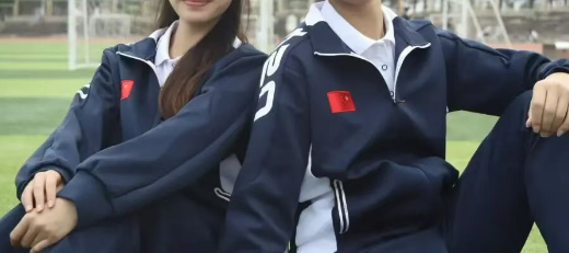 北大2025级军训服揭秘：青春的“限定皮肤”